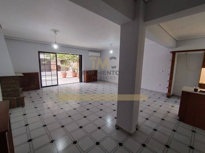 Άποψη χώρου