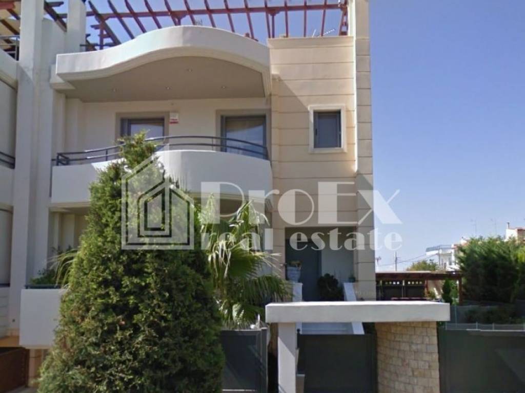 Εξωτερικός χώρος