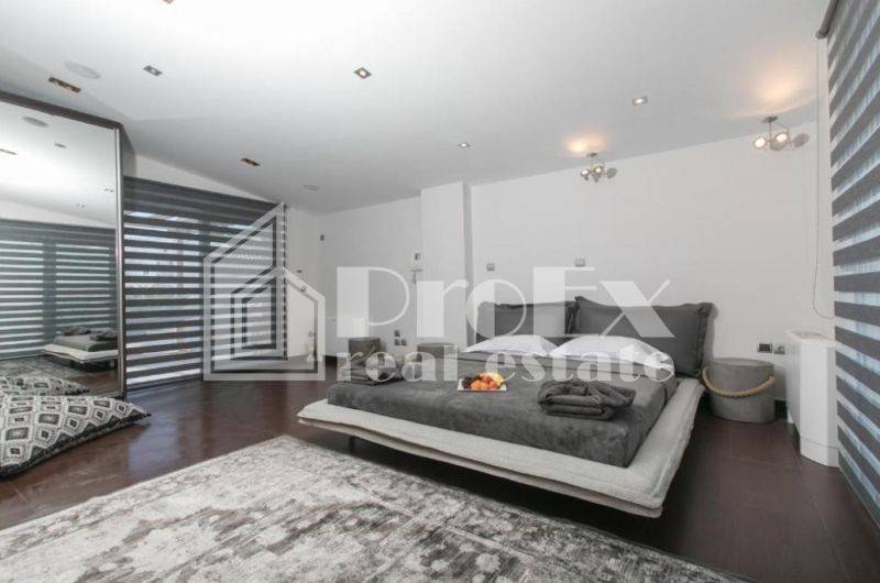 Υπνοδωμάτιο