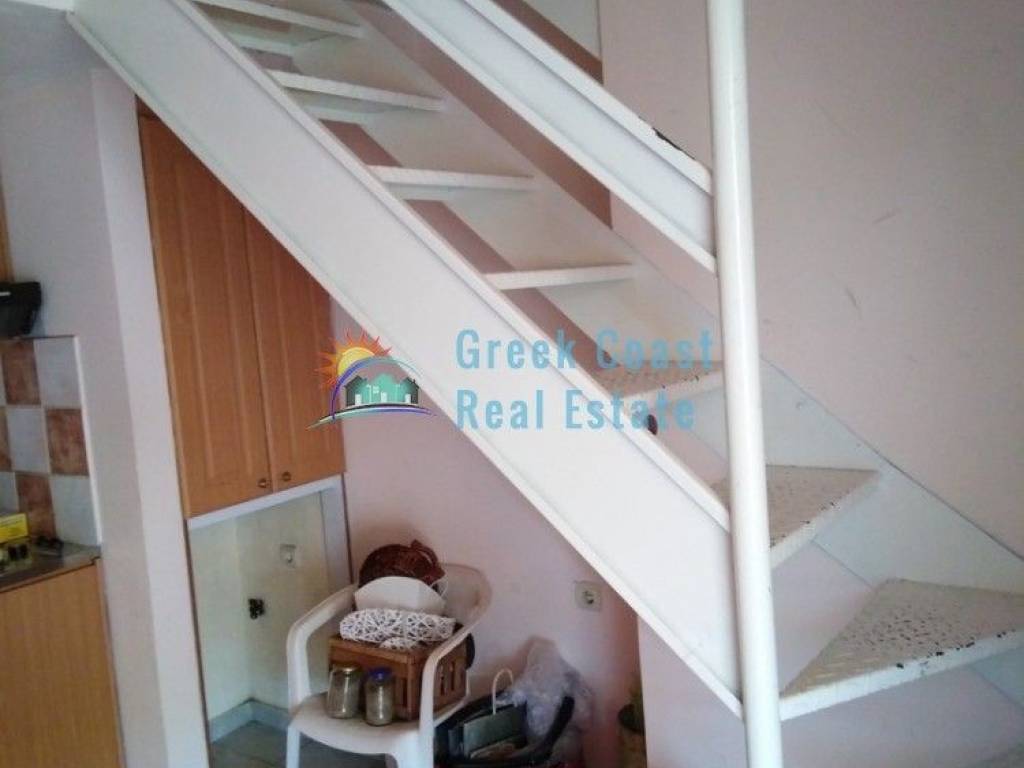 Άποψη χώρου