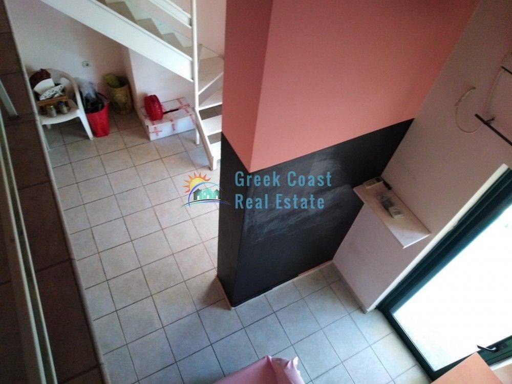 Άποψη χώρου