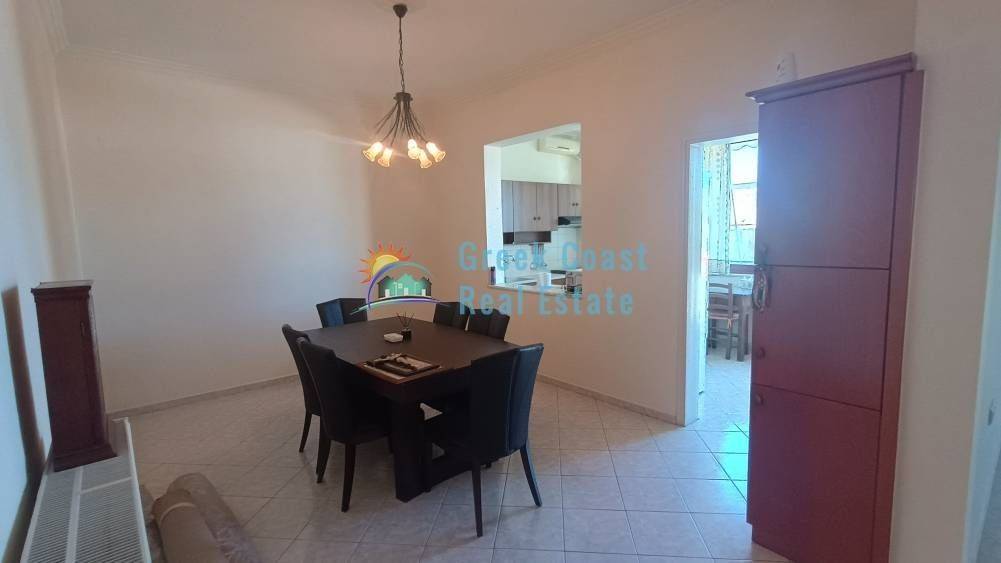 Τραπεζαρία