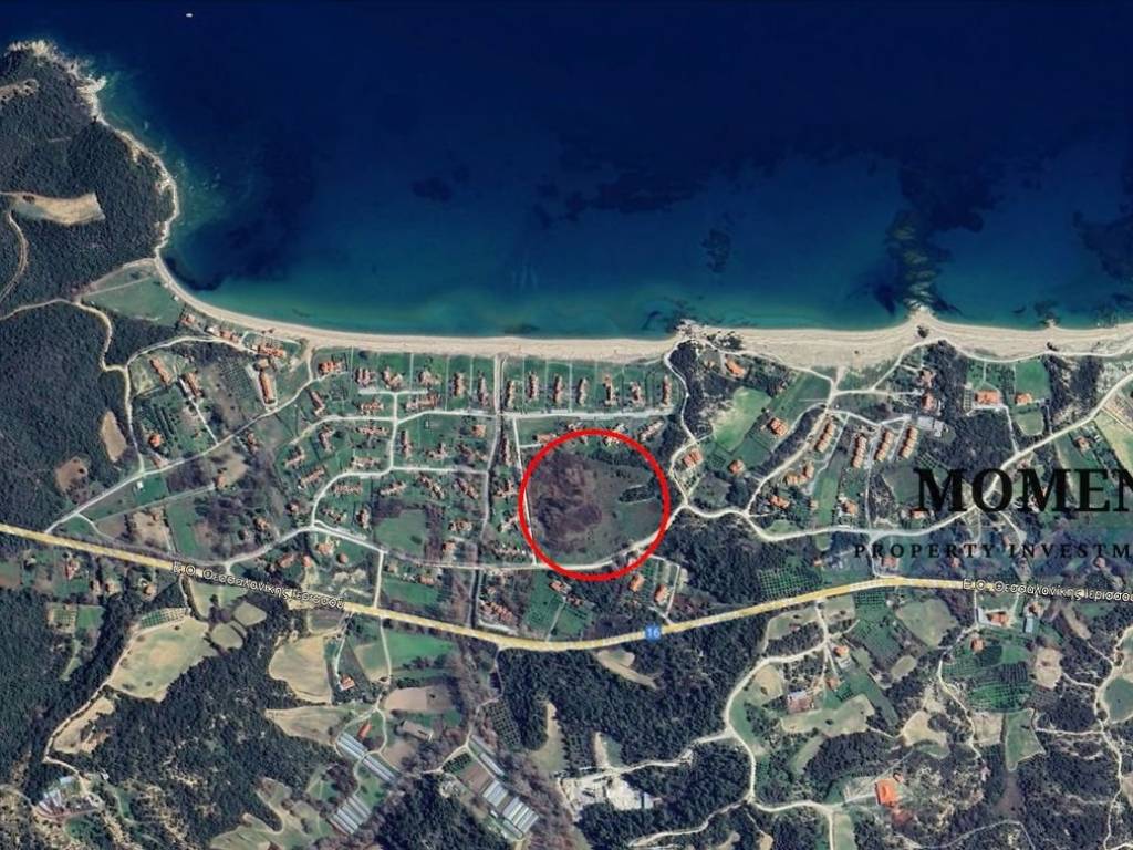 Εξωτερικοι χώροι