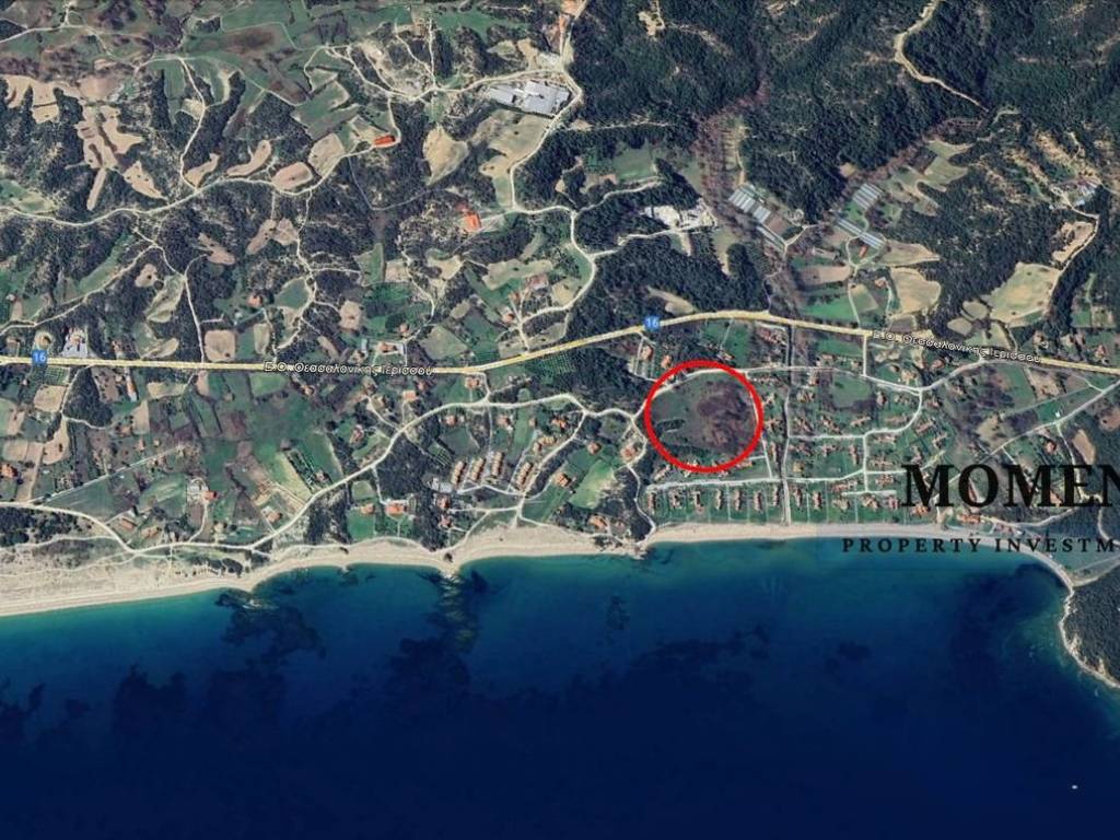 Εξωτερικοι χώροι