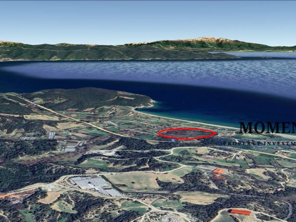 Εξωτερικοι χώροι