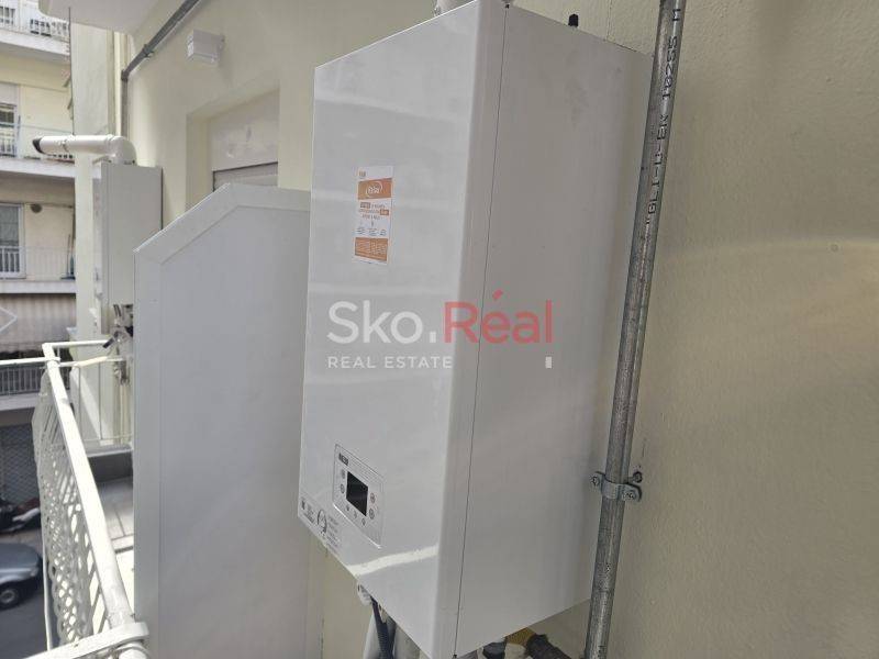 Καυστήρας αερίου