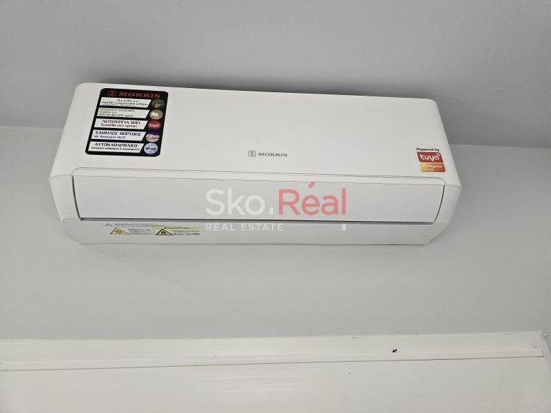 Κλιματιστικό