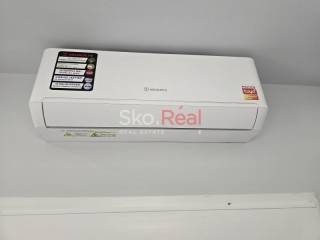 Κλιματιστικό