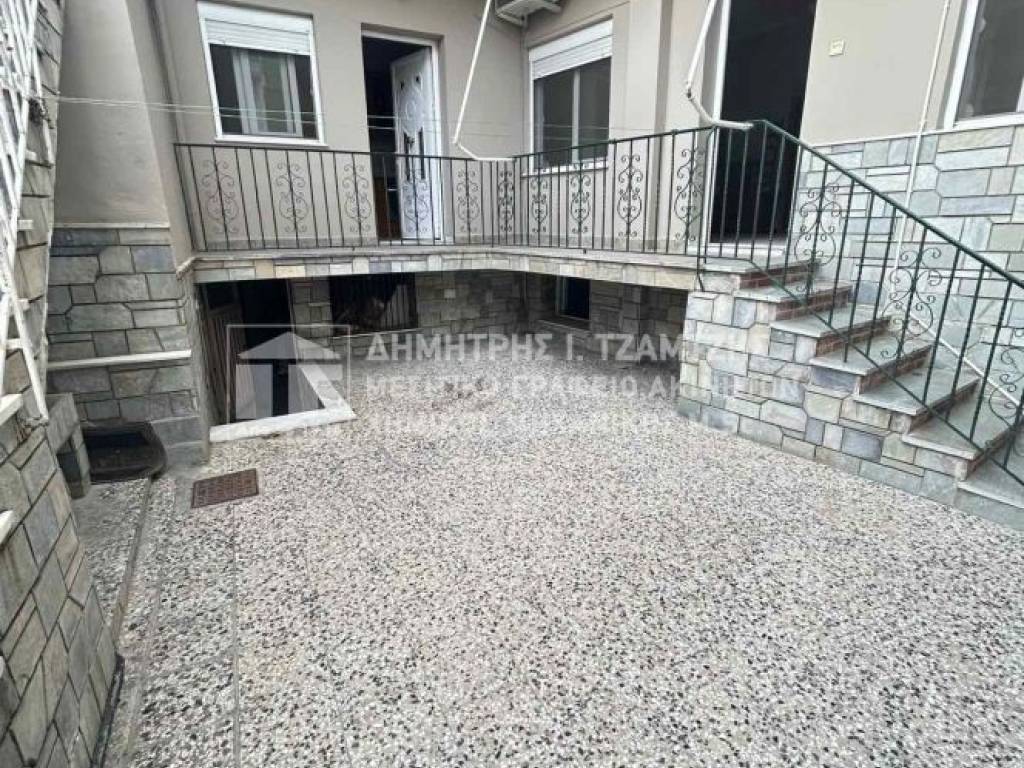 Εξωτερικός χώρος