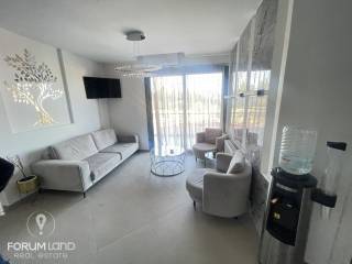 Forumland Real Estate, χώρος υποδοχής