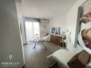 Forumland Real Estate, Χώρος Γραφείου