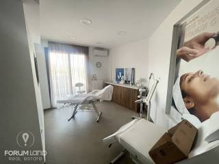 Forumland Real Estate, Χώρος Γραφείου