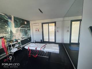 Forumland Real Estate, Χώρος Γραφείου