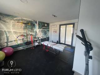 Forumland Real Estate, Χώρος Γραφείου