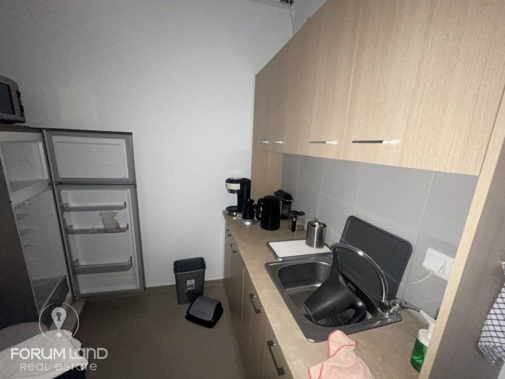 Forumland Real Estate, Κουζίνα