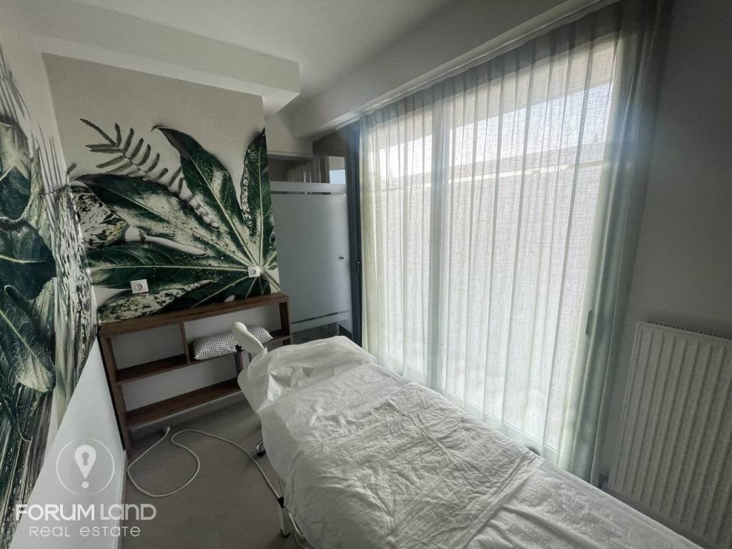 Forumland Real Estate, Χώρος Γραφείου