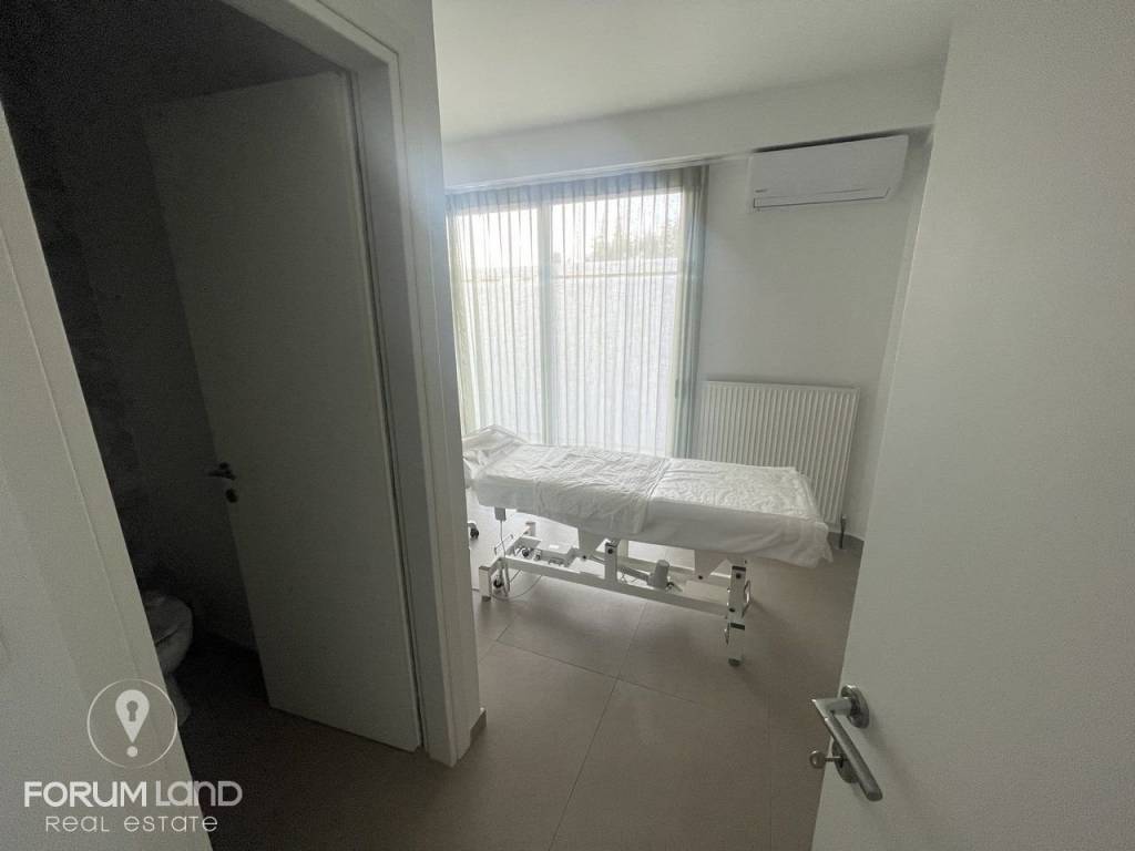 Forumland Real Estate, Χώρος Γραφείου