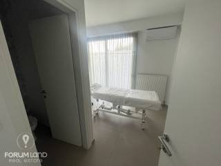 Forumland Real Estate, Χώρος Γραφείου