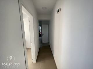 Forumland Real Estate, Διάδρομος