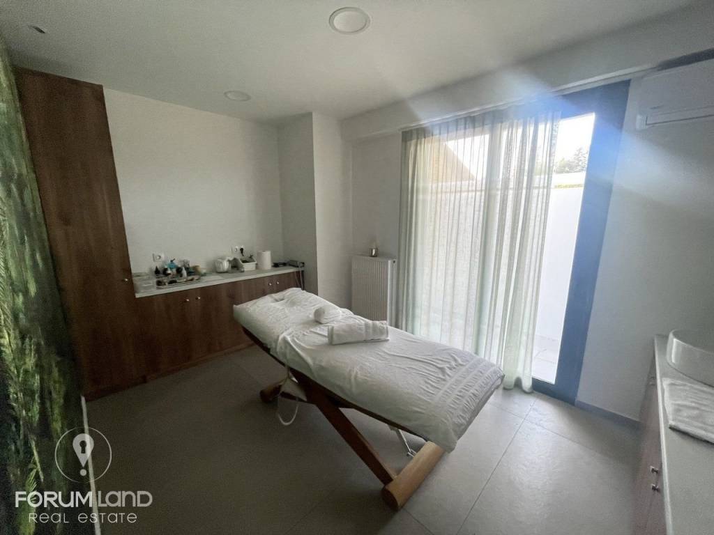 Forumland Real Estate, Χώρος Γραφείου