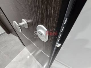 Πόρτα ασφαλείας