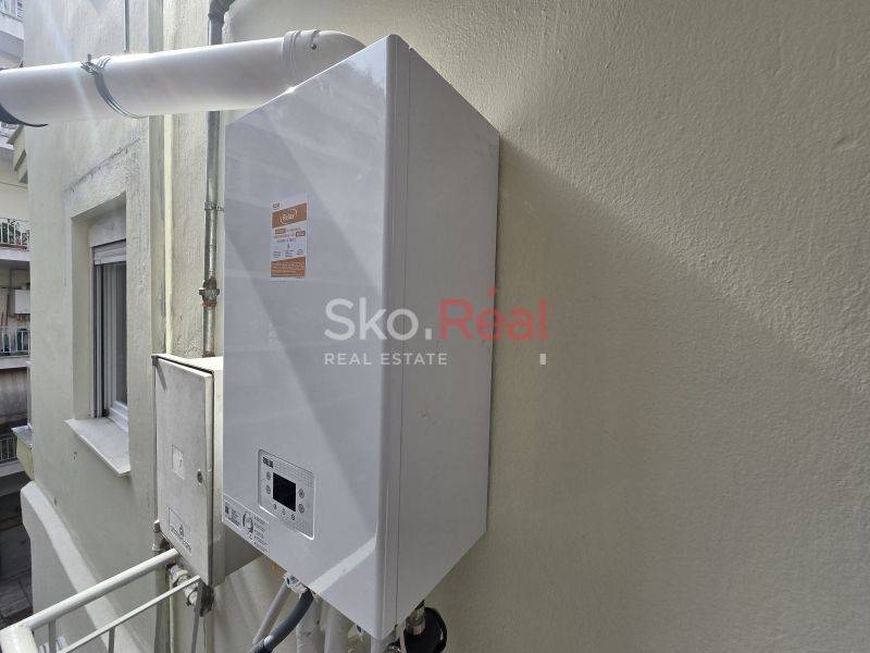 Καυστήρας αερίου