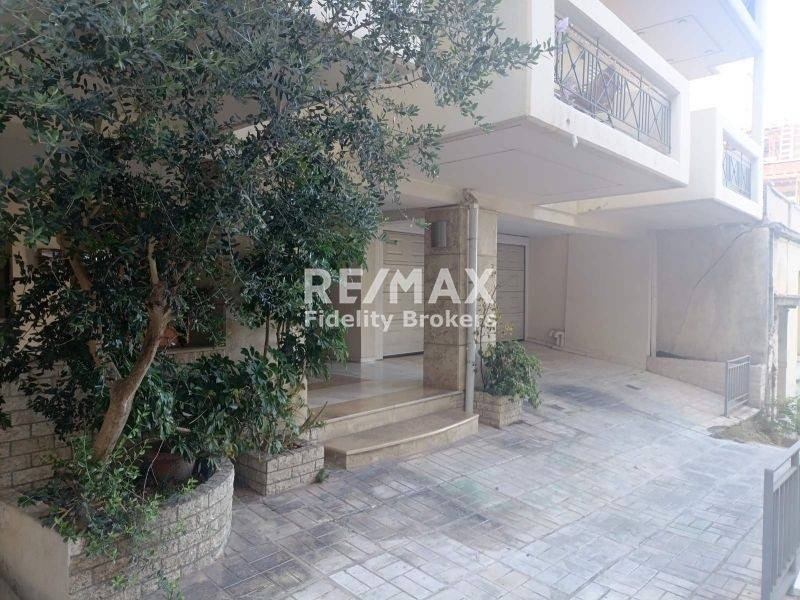 Εξωτερικός χώρος