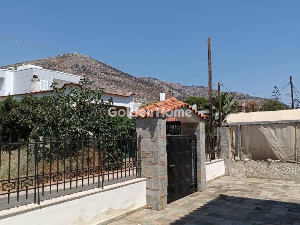 Εξωτερικός Χώρος