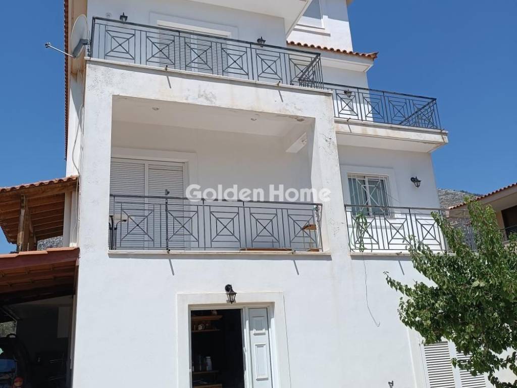 Εξωτερικός Χώρος