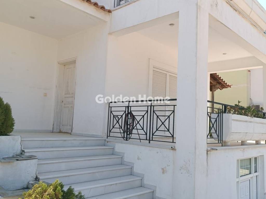 Εξωτερικός Χώρος