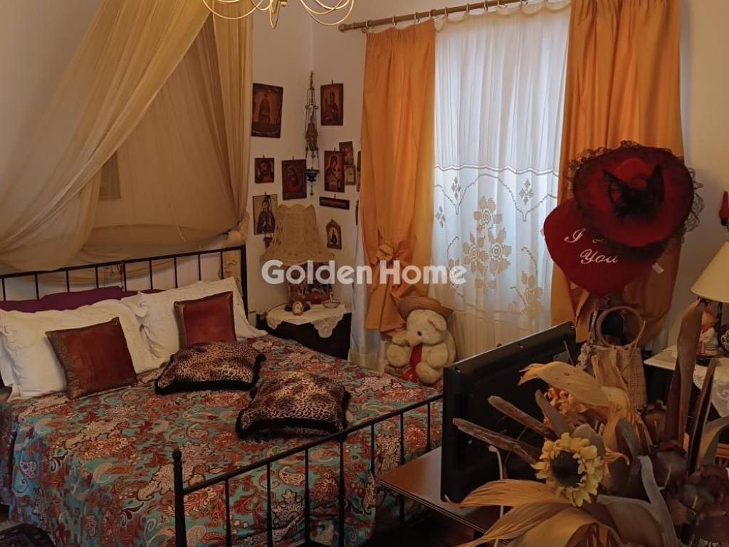 Υπνοδωμάτιο