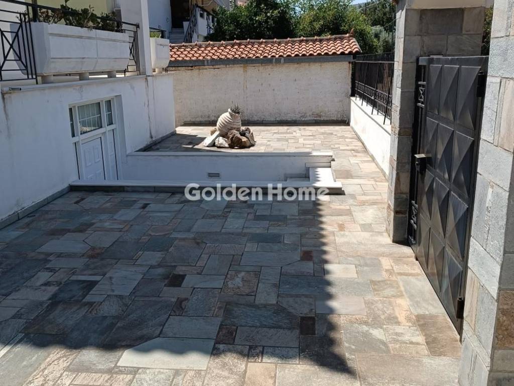 Εξωτερικός Χώρος