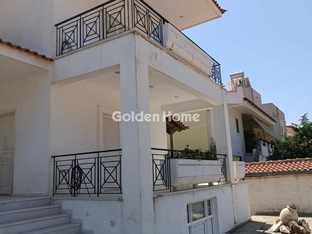 Εξωτερικός Χώρος