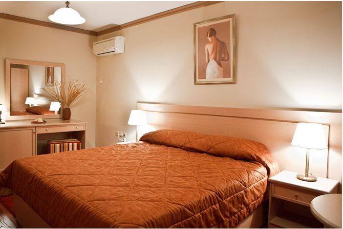 Unique property in the old town of Nafplio