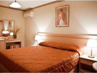 Unique property in the old town of Nafplio