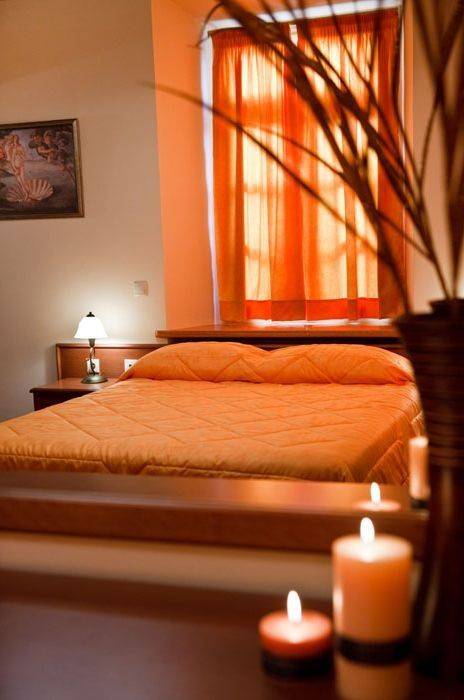 Unique property in the old town of Nafplio