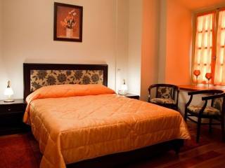 Unique property in the old town of Nafplio