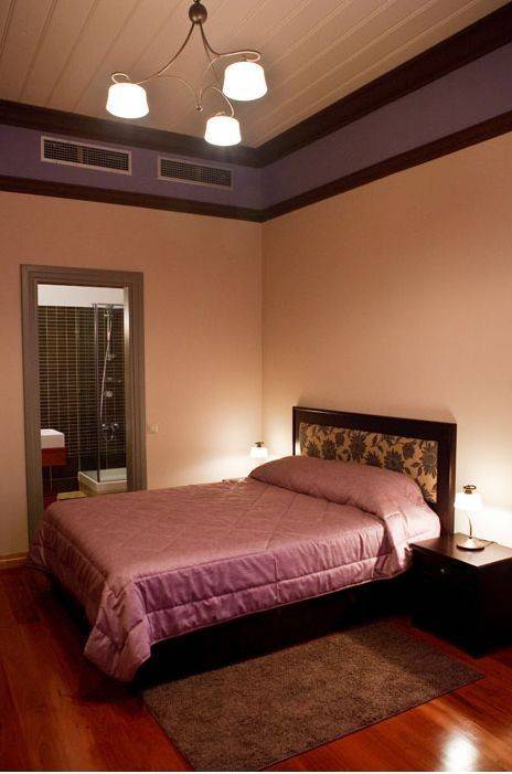 Unique property in the old town of Nafplio