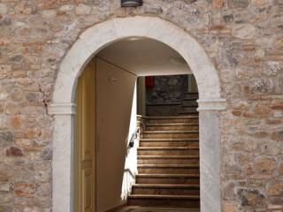Unique property in the old town of Nafplio