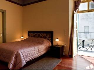 Unique property in the old town of Nafplio