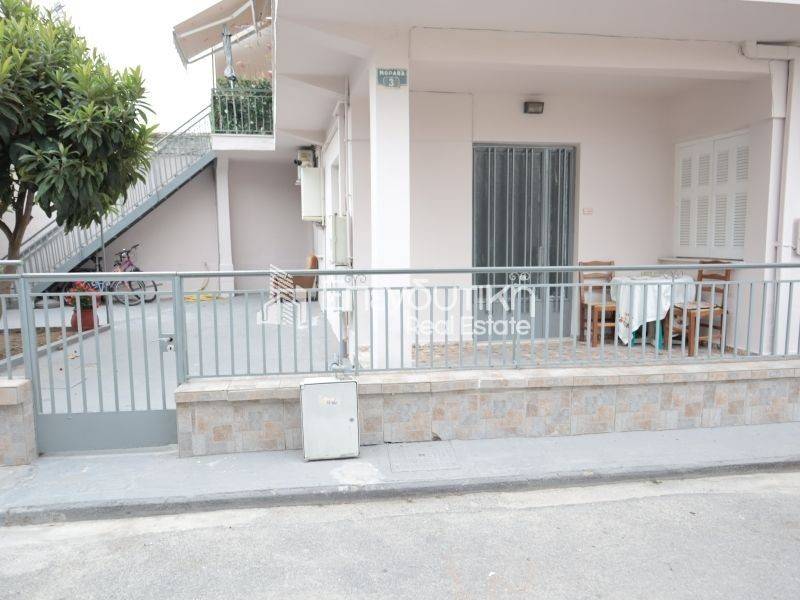 Εξωτερικός χώρος