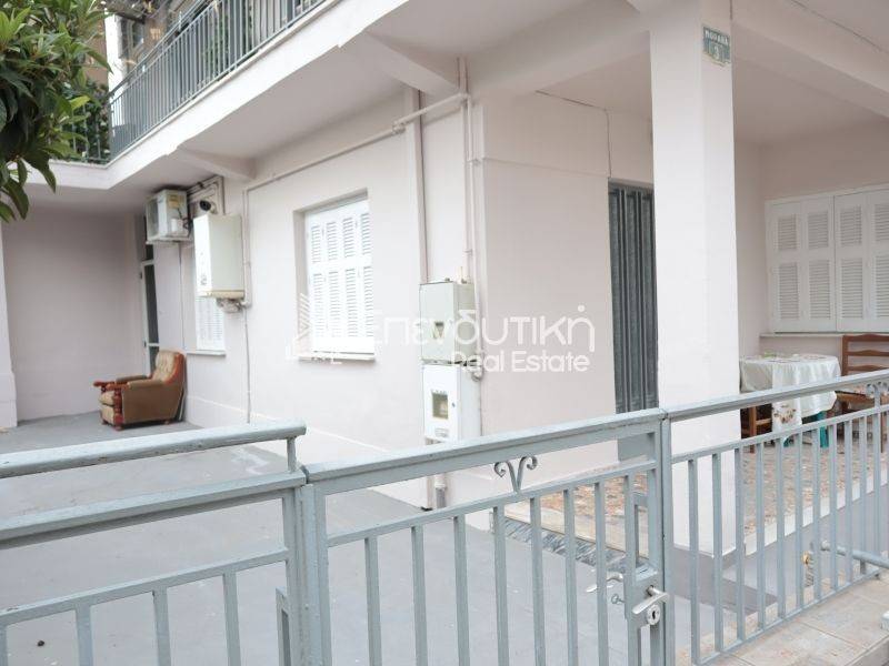 Εξωτερικός χώρος