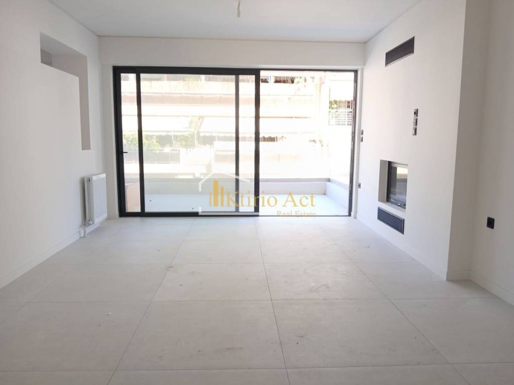 Άποψη χώρου