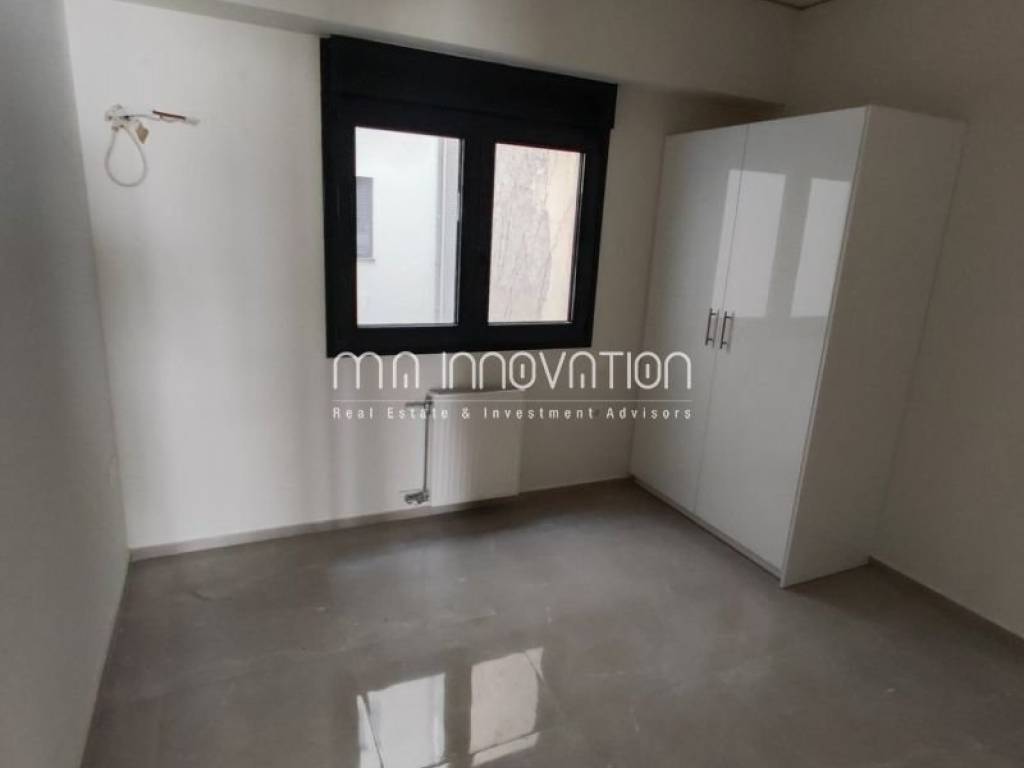 Άποψη χώρου