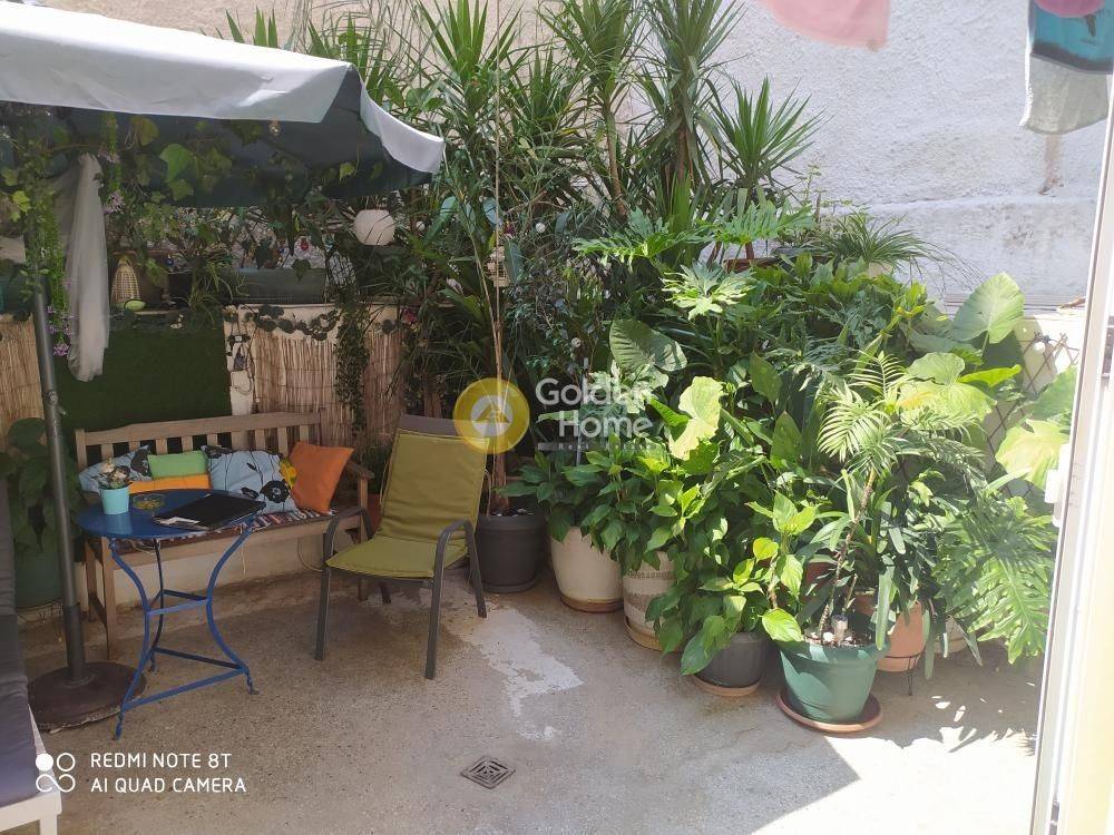 Εξωτερικός Χώρος