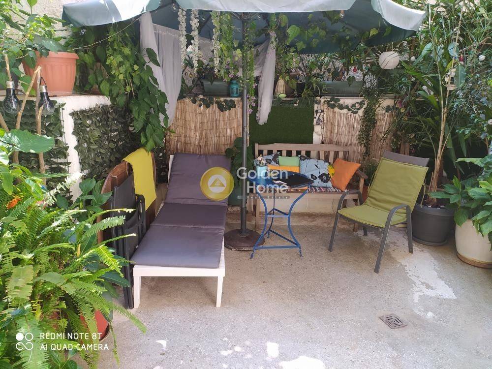 Εξωτερικός Χώρος