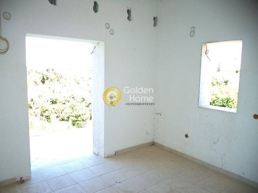 Κυρίως Χώρος