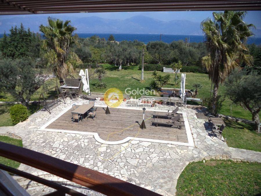 Εξωτερικός Χώρος