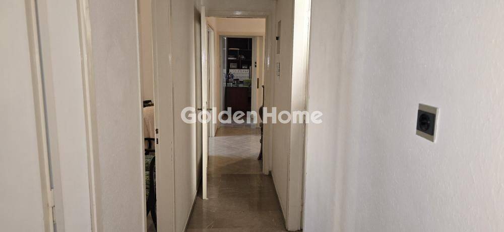 Χολ - Διάδρομος