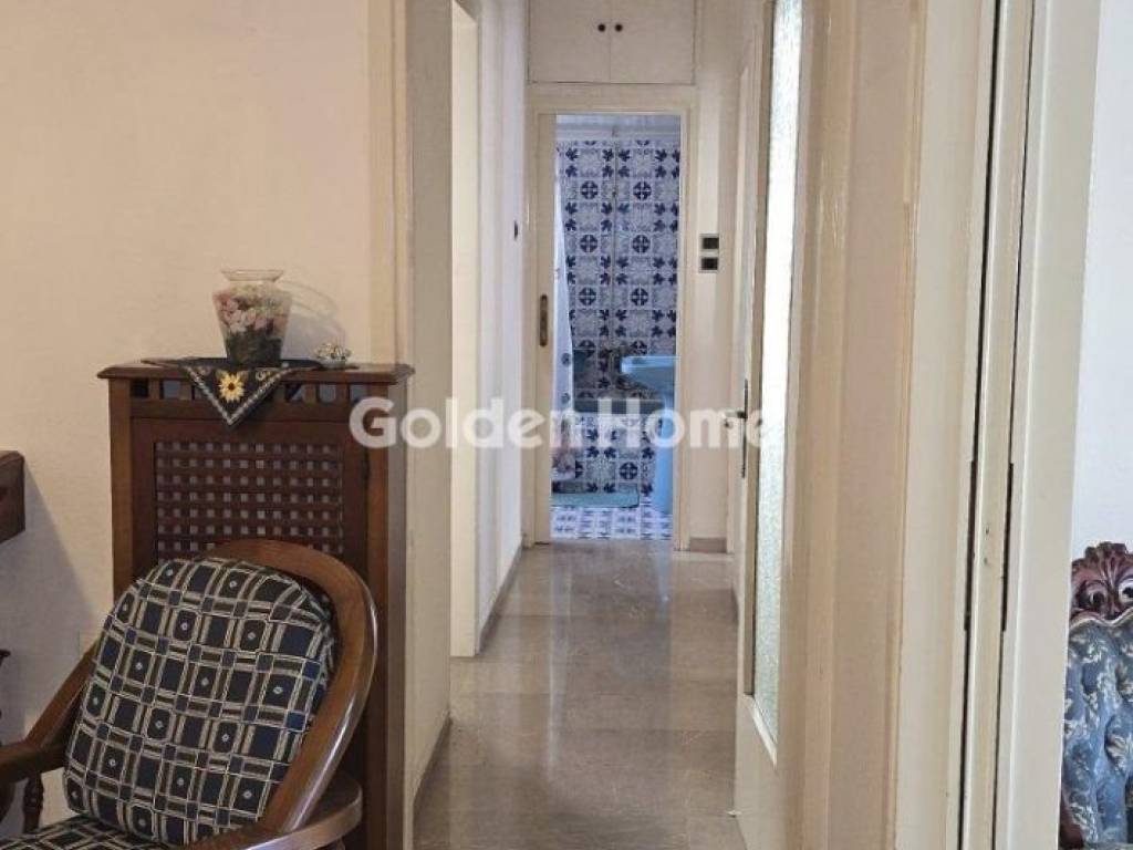 Χολ - Διάδρομος